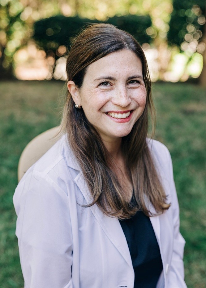 Jenna Raymond, Au.D.