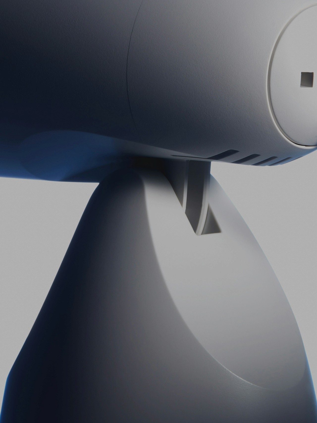 AI Powered Smart Robot