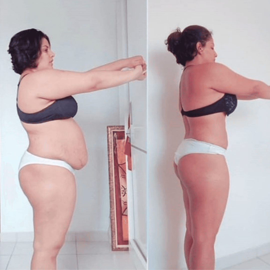 Transformation Photo