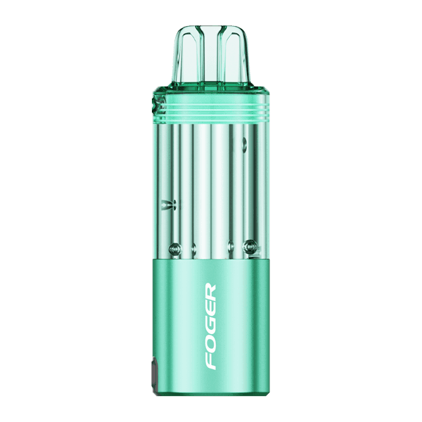 Foger Kit - Miami Mint [30K Puffs]