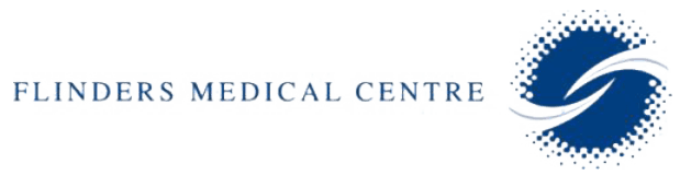 Flinders Medical Center logo