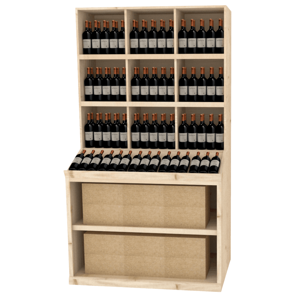 Grand Sommelier à partir de 885 €