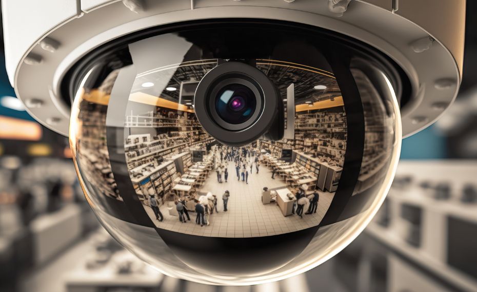 4 maneiras de usar a tecnologia para aumentar a segurança em PMEs