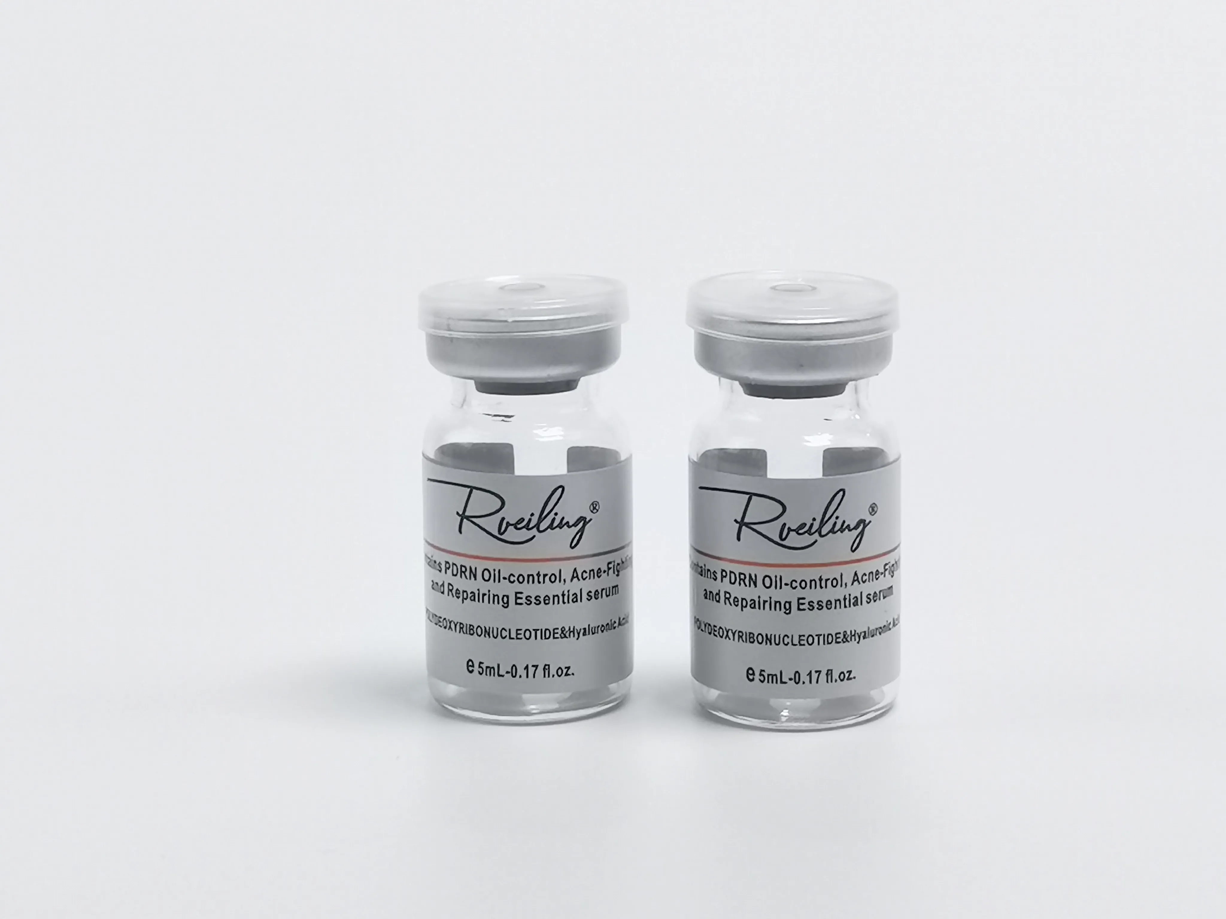  Sodium Hyaluronate Gel DCA Beauty Serum