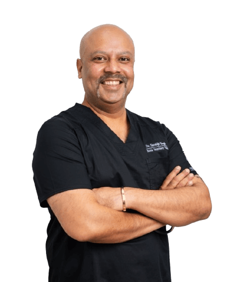 An image of Dr. Sarabjit Singh.