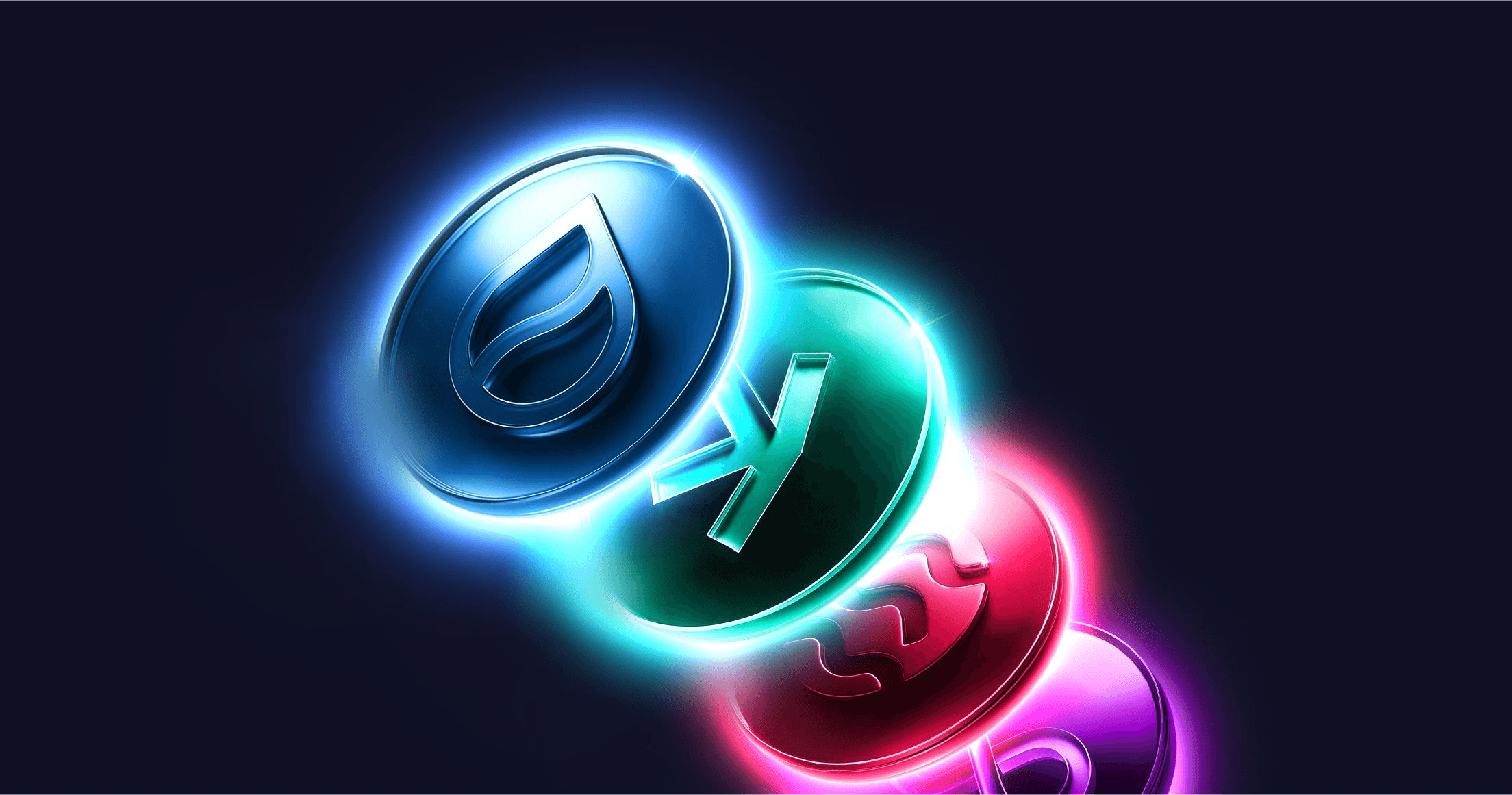 Cryptocurrencies