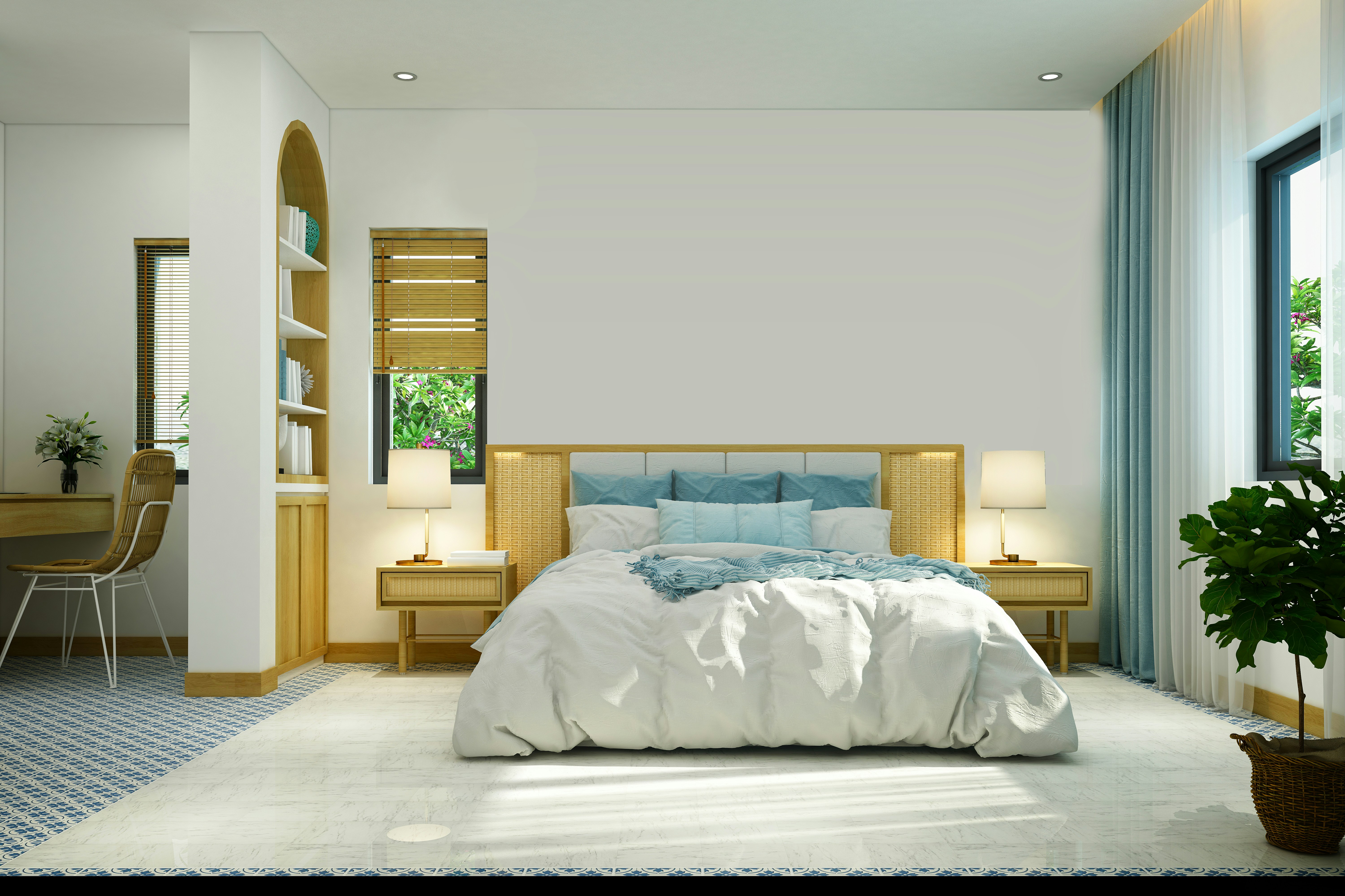 Transform Your Space: Expert Bedroom Remodel Ideas