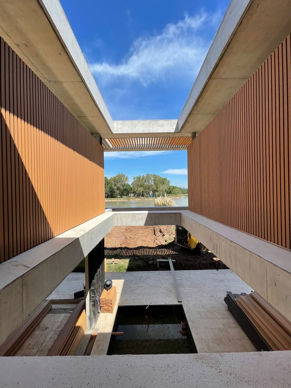 glass beauty products