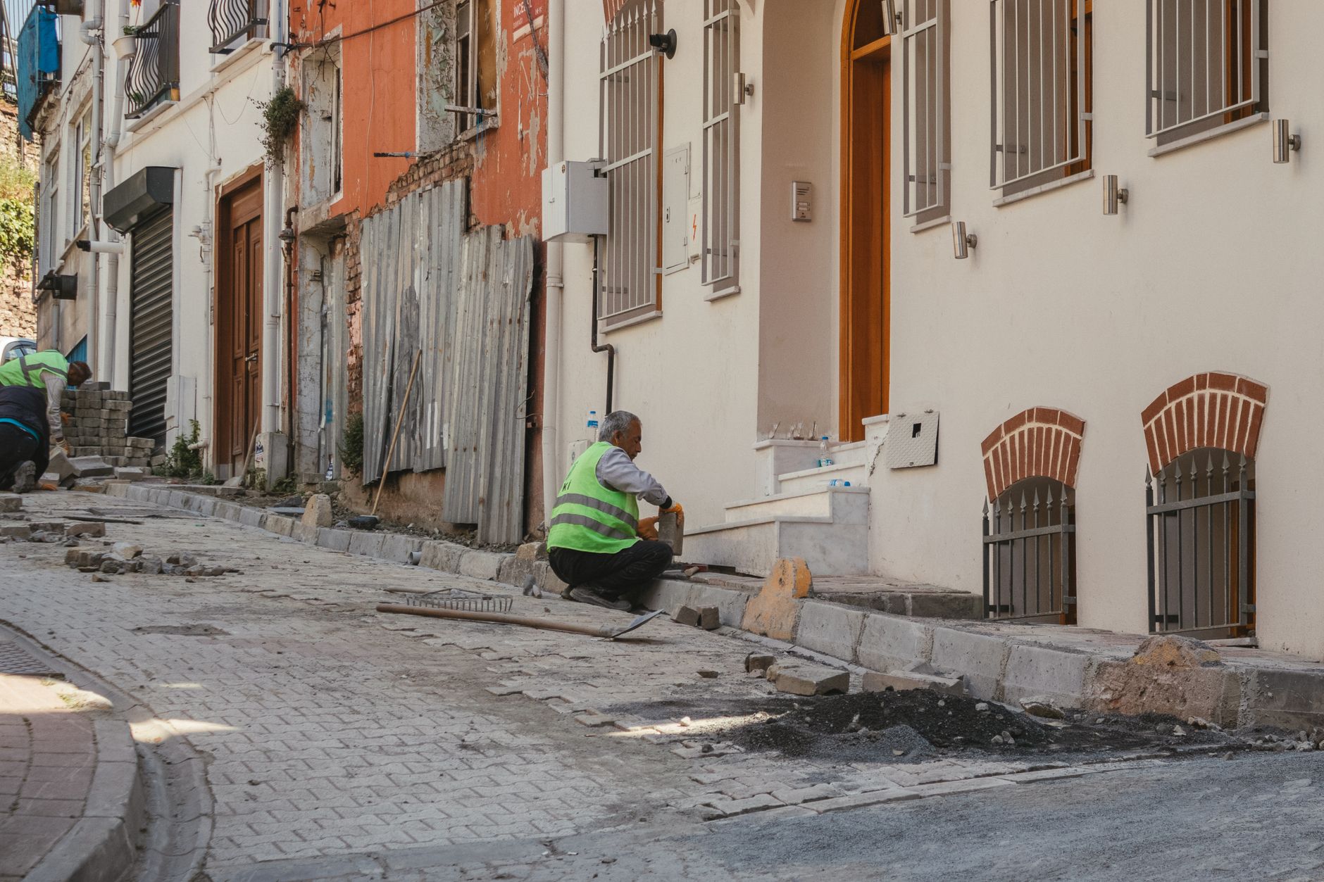 Mobilidade Urbana em Várzea Grande: Entenda o Impacto das Novas Obras no Seu Dia a Dia
