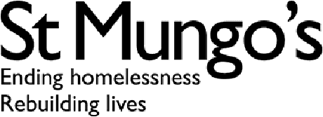 St Mungo's logo