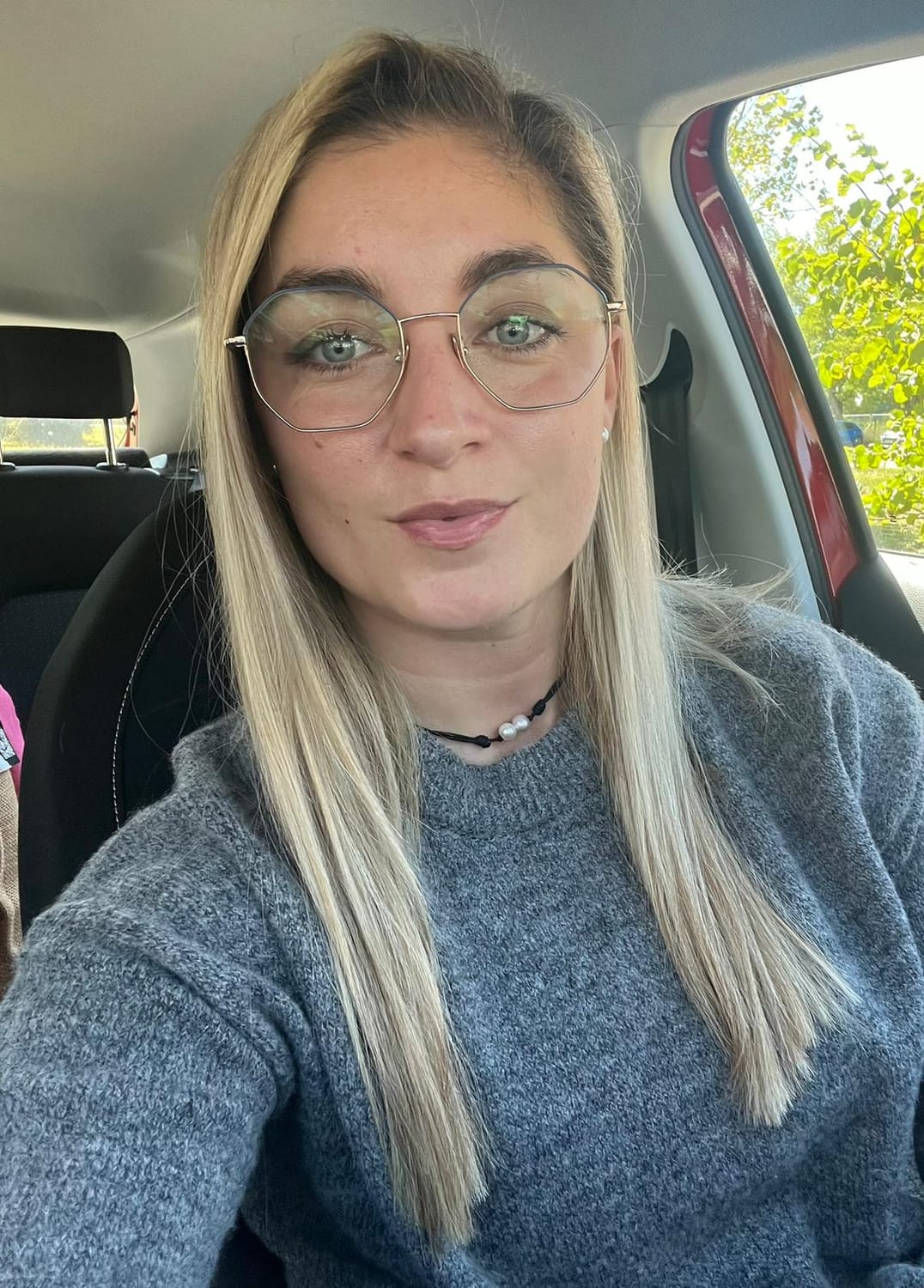 Profile image of success customer