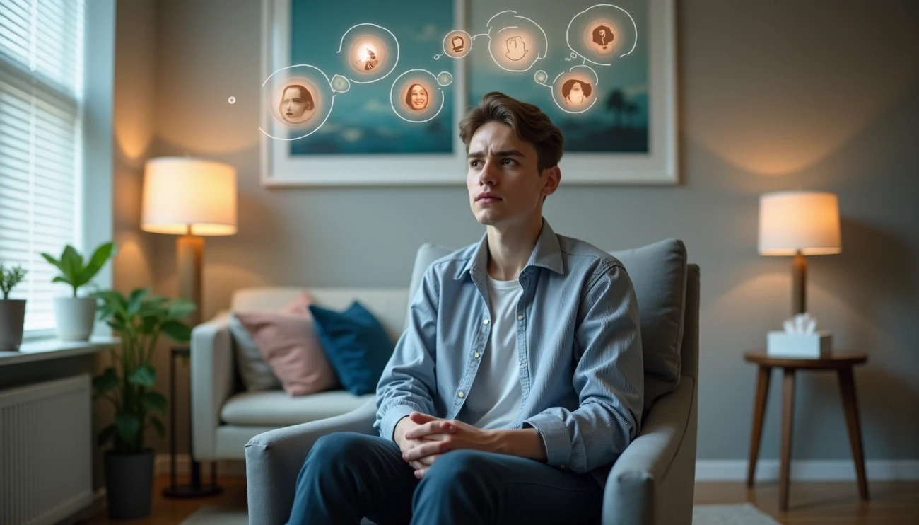 A Clinician's Guide to Identifying and Treating 'Quiet' OCD - Pure-O and Cognitive Rituals