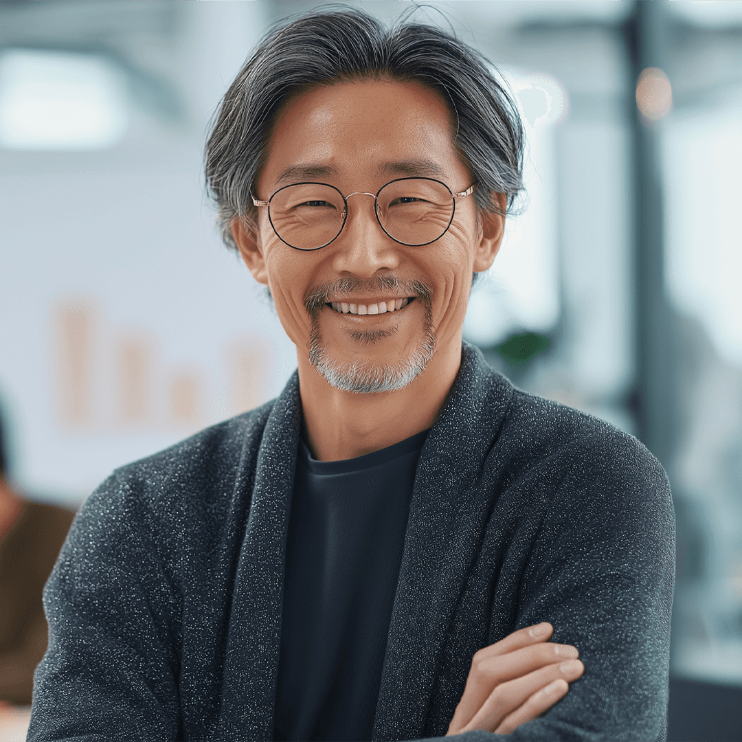 Avatar of person, who left a testimonial
