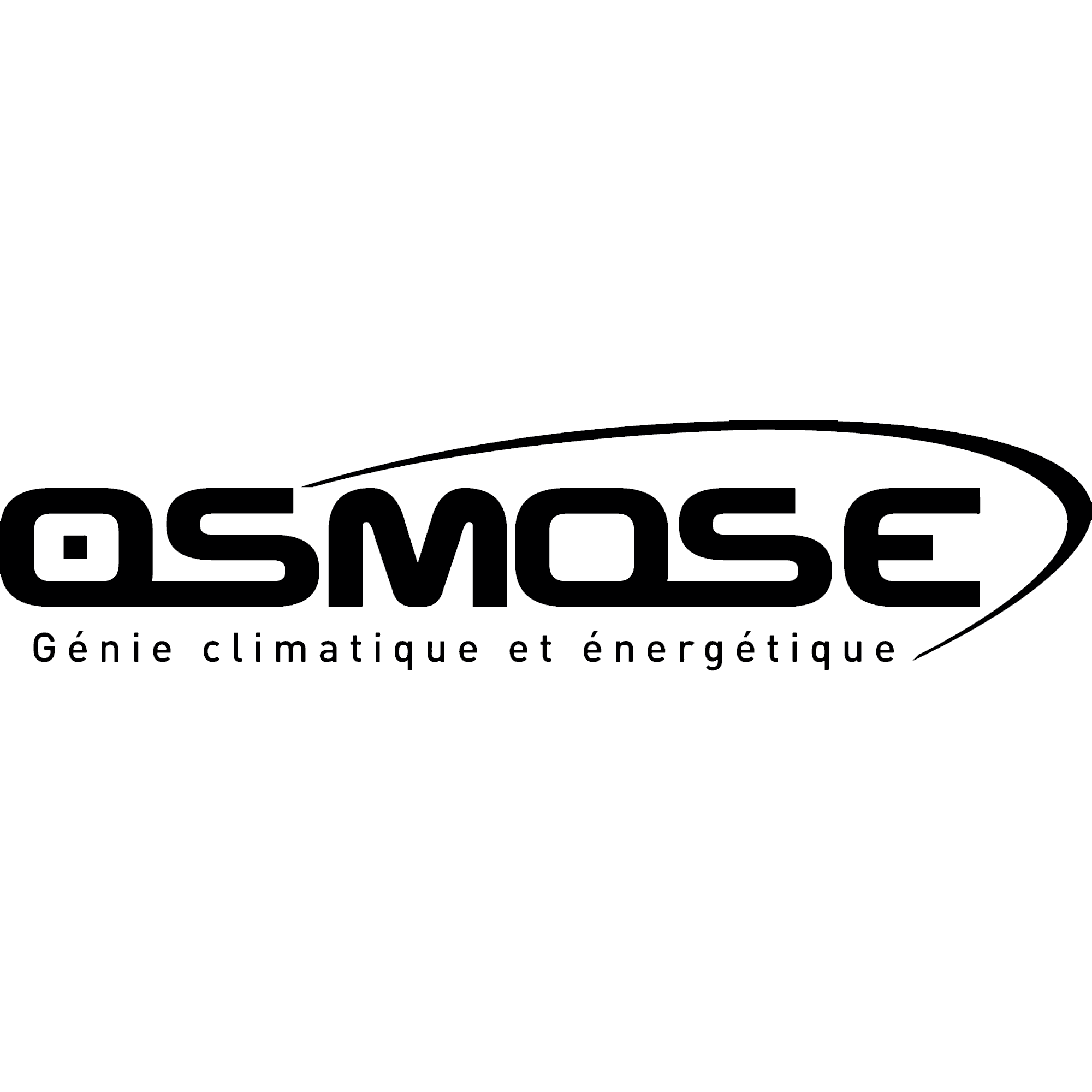 Logo Osmose