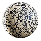 Neotropical Black Mix - Portobello