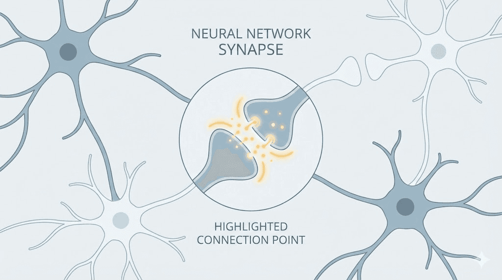 Synaptogenesis and neural connectivity stimulated by PE-22-28