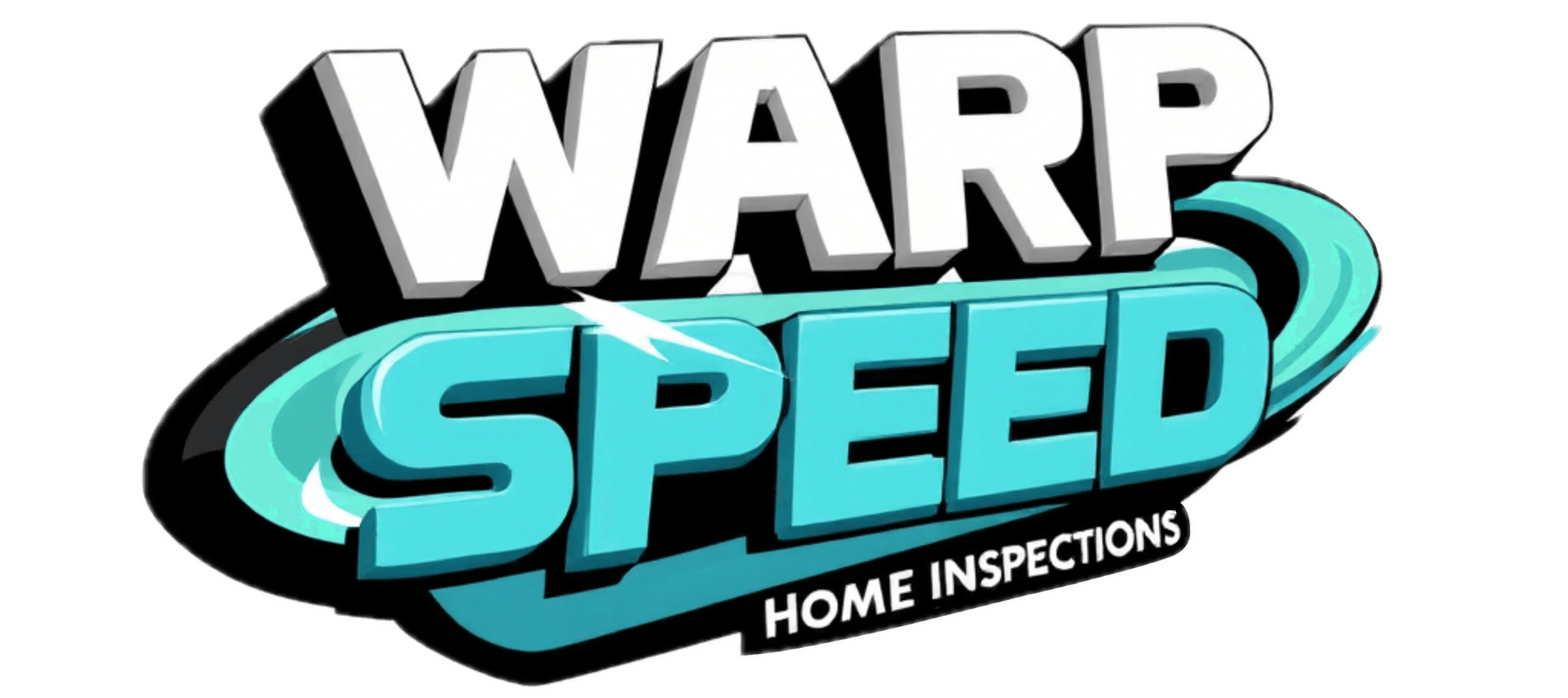 Powersurge logo / Client logo