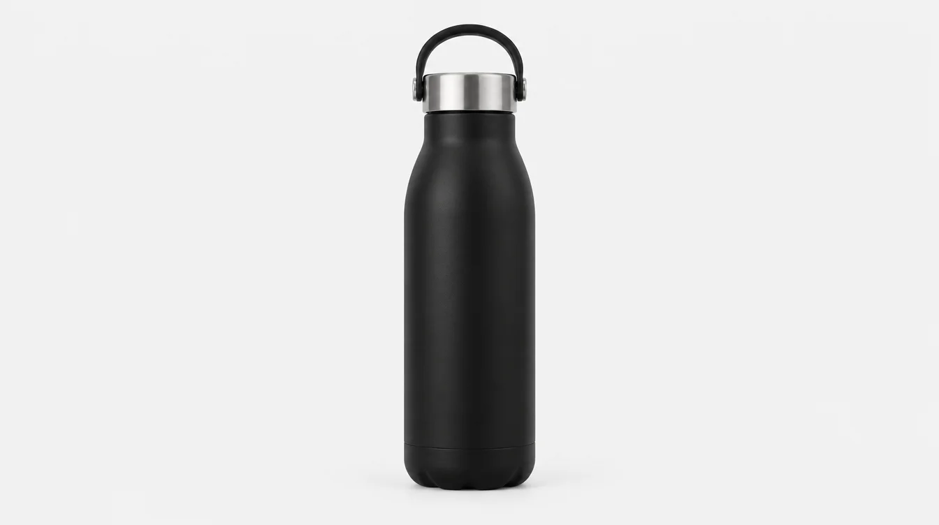 Insulated Water Bottle