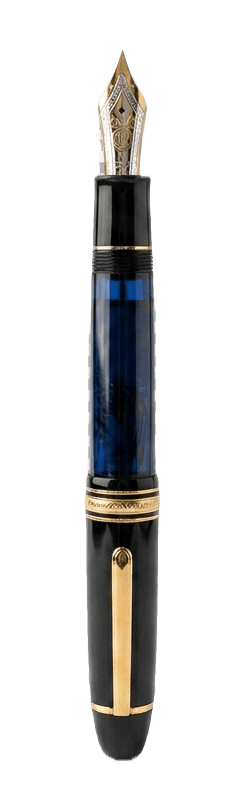 Fountain Pen
