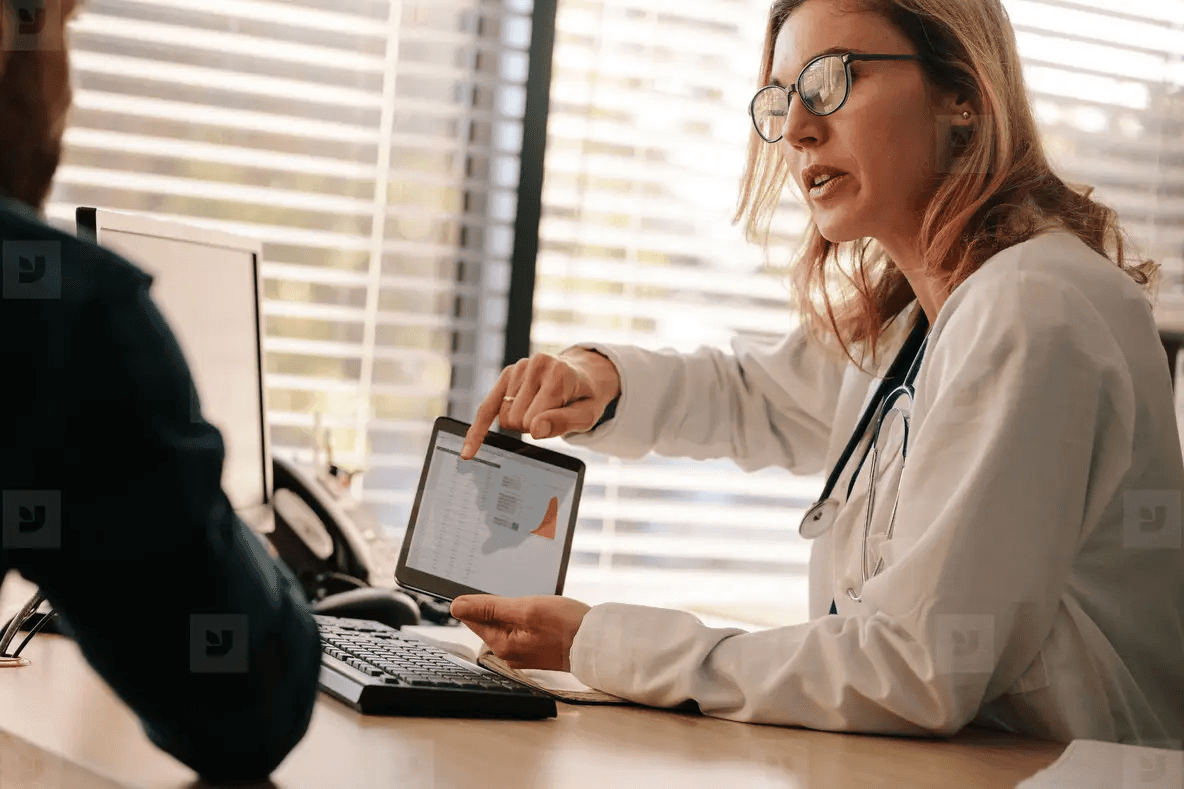 beHuman Cancer Screening