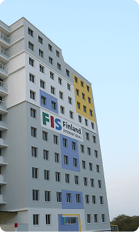 Finland International School, Thane