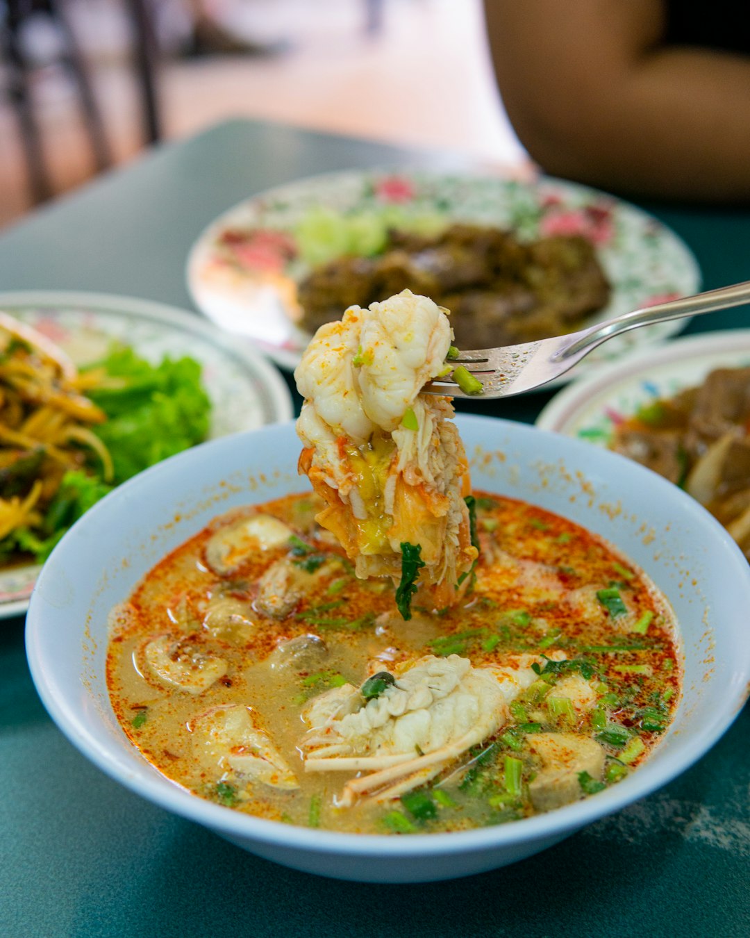 Tom Yum Goong
