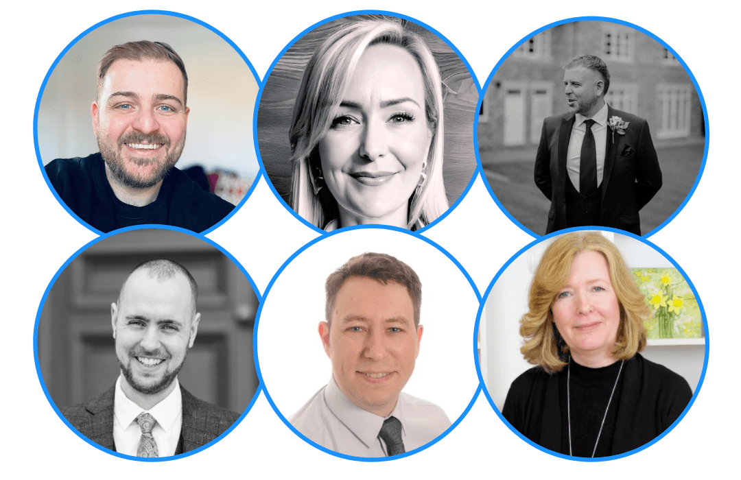 Ecom brands 2023 Christmas strategies.