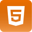 Logo HTML5