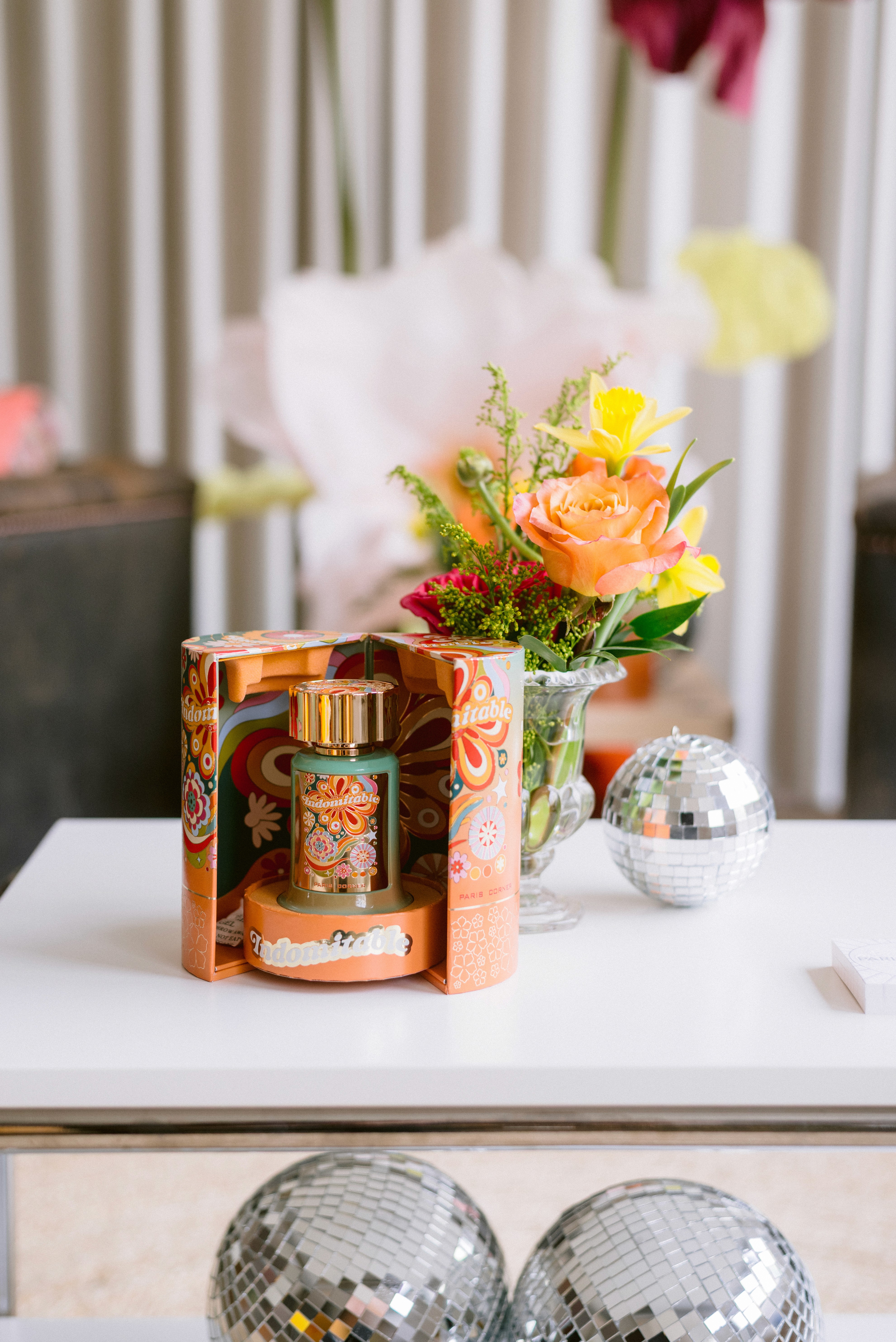 Aroma Concepts US Launch Party 1