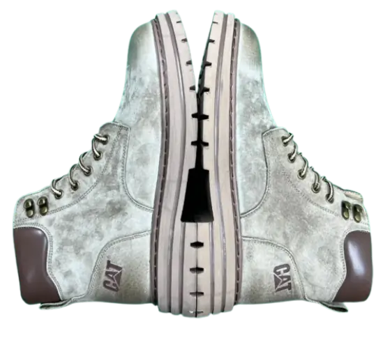 Caterpillar (CAT) Lyric Boot