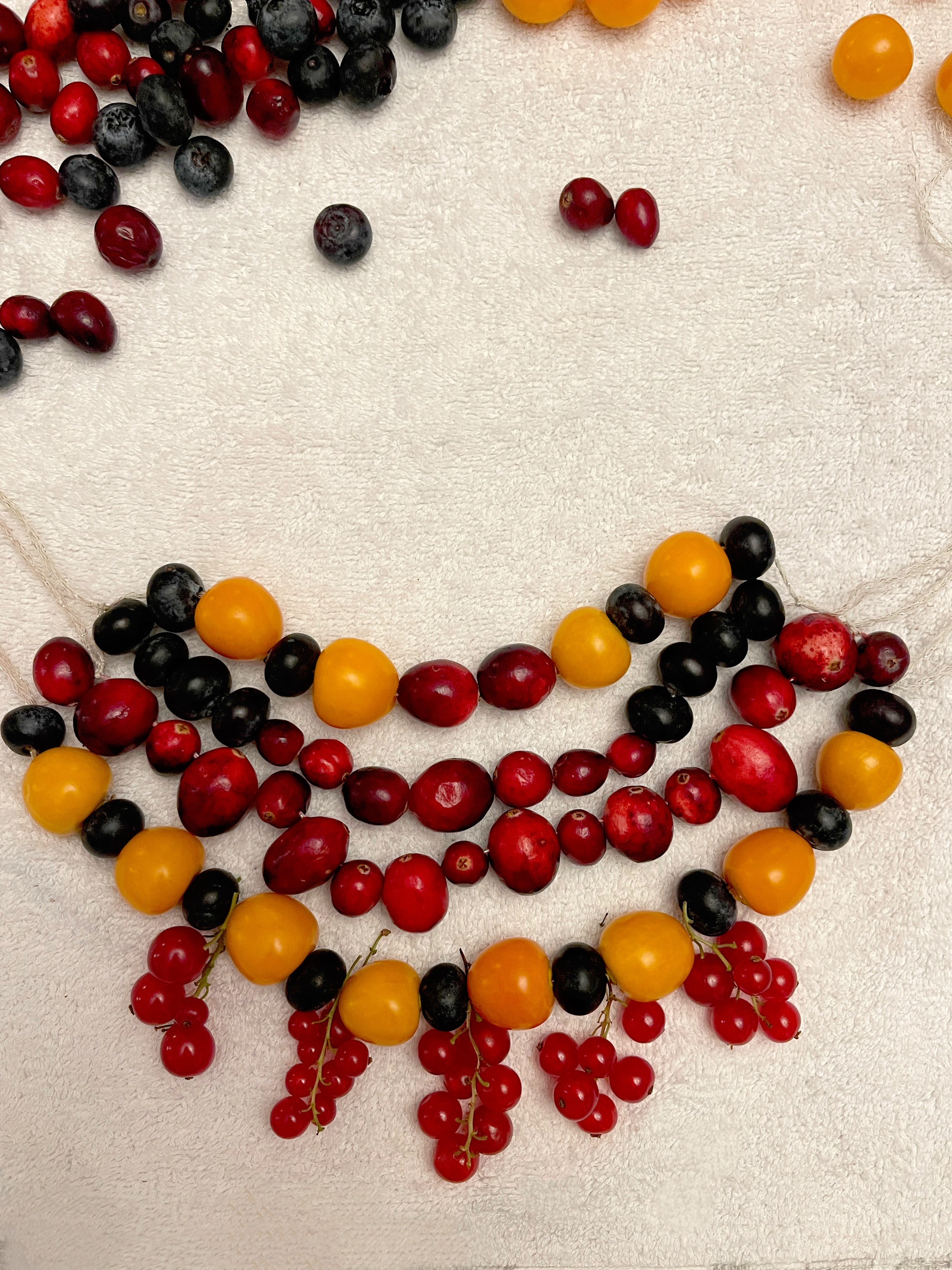 Amuse Bouche — Food Styling project image 9