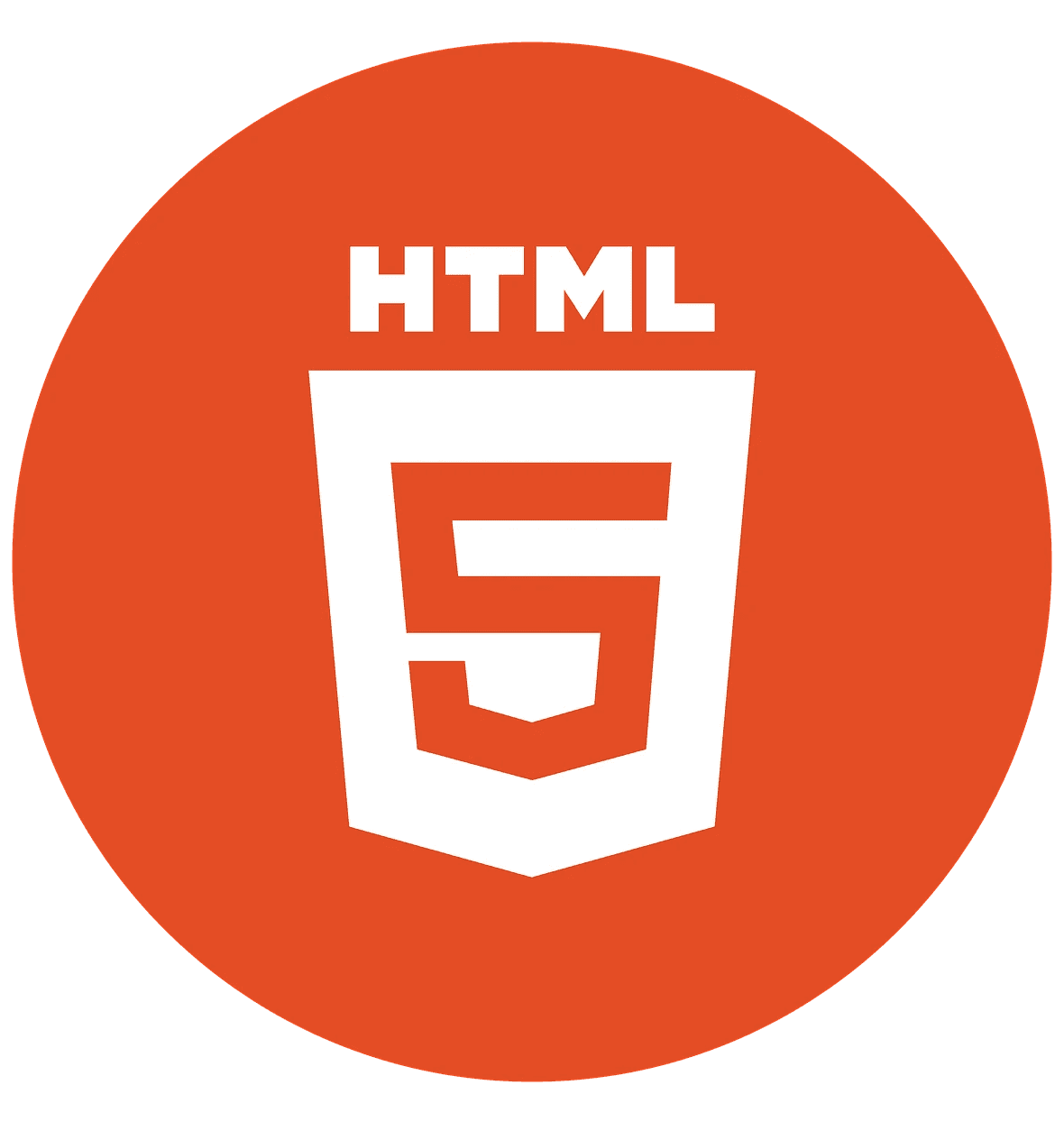 Logo Html/css