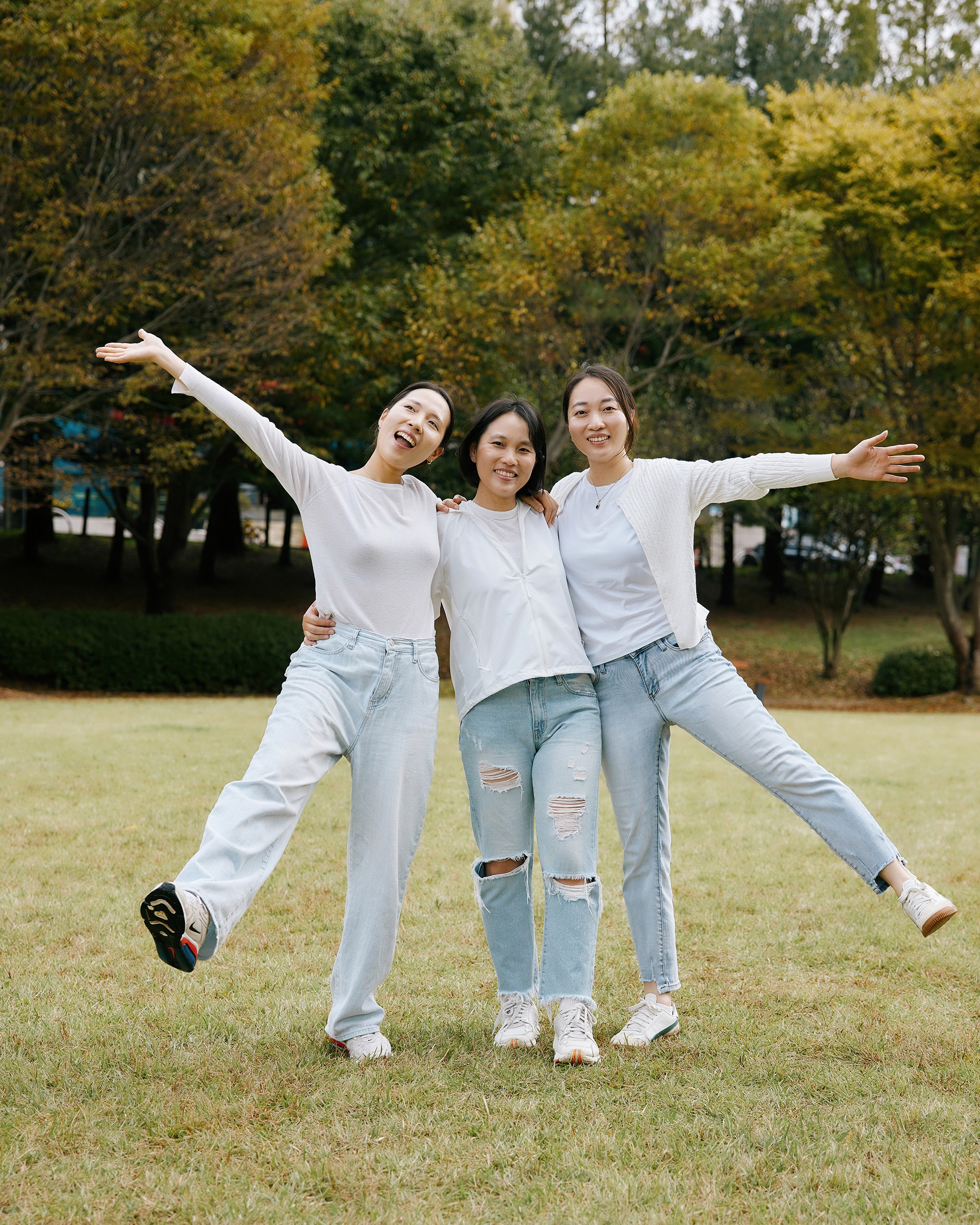 [필름커넥트] 분당 가족사진 촬영 후기 | 작가추천 오는계절스냅