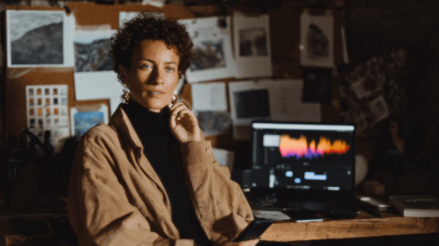 Content creators and mixed-media note-takers