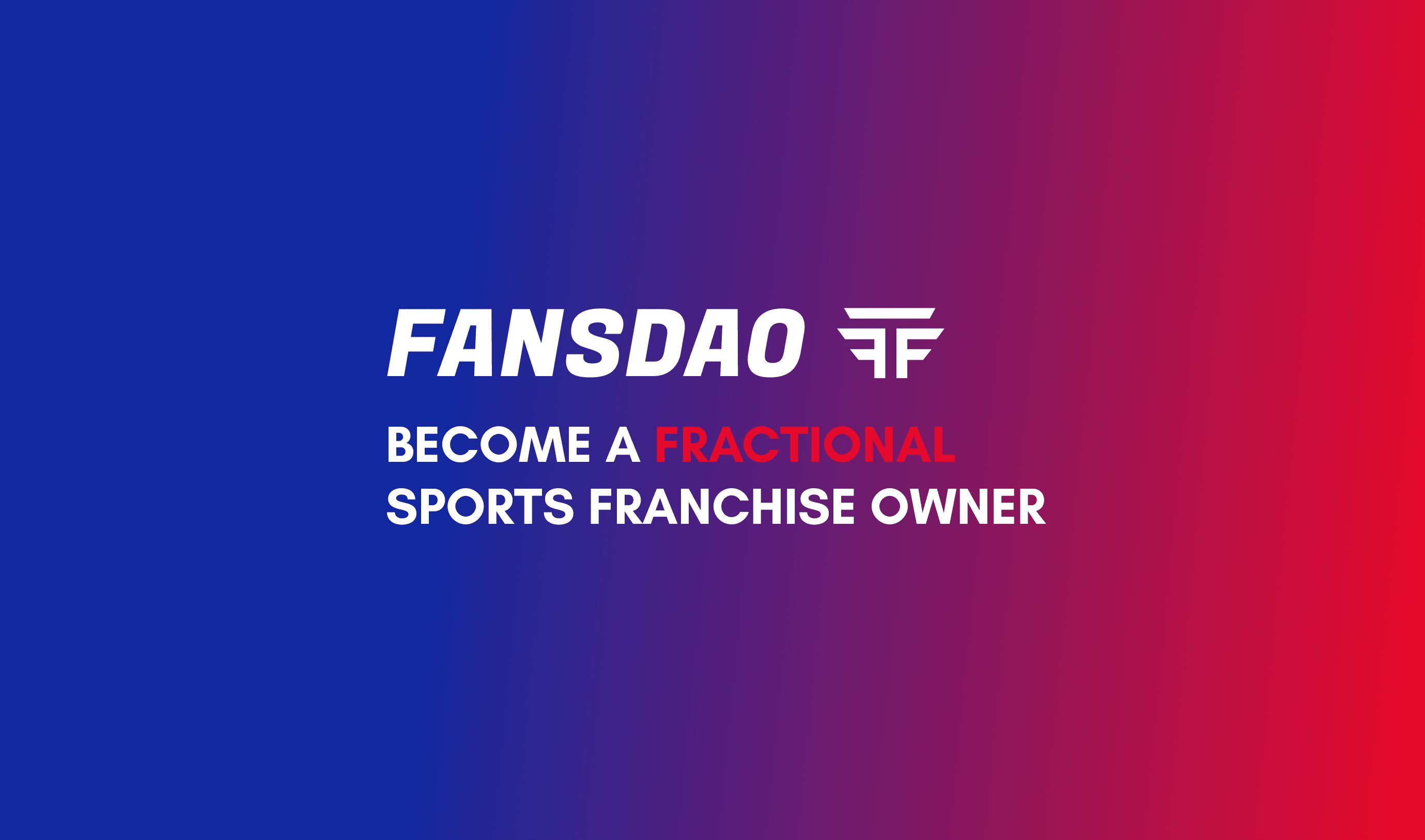 FansDAO