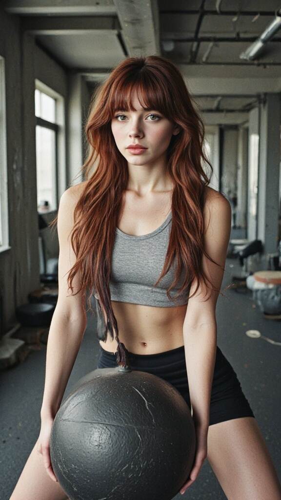 ai girlfriend generator