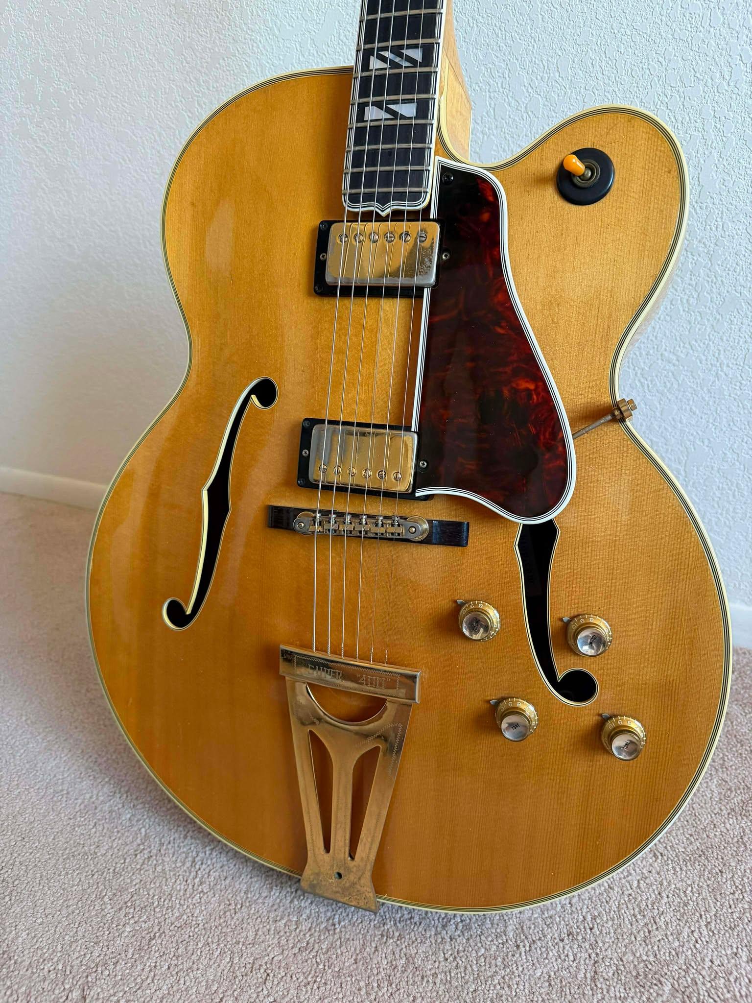 Original Gibson PAF Pickups: The Holy Grail of Electric Guitar