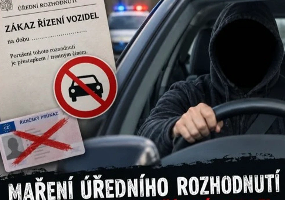 Foto: Policie ČR
