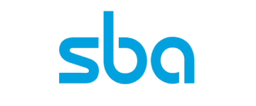 서울경제진흥원(SBA) 로고, AI 검색 가시성 분석 플랫폼 체인시프트 관련 기관