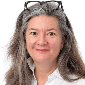 Sarah Ducharme headshot