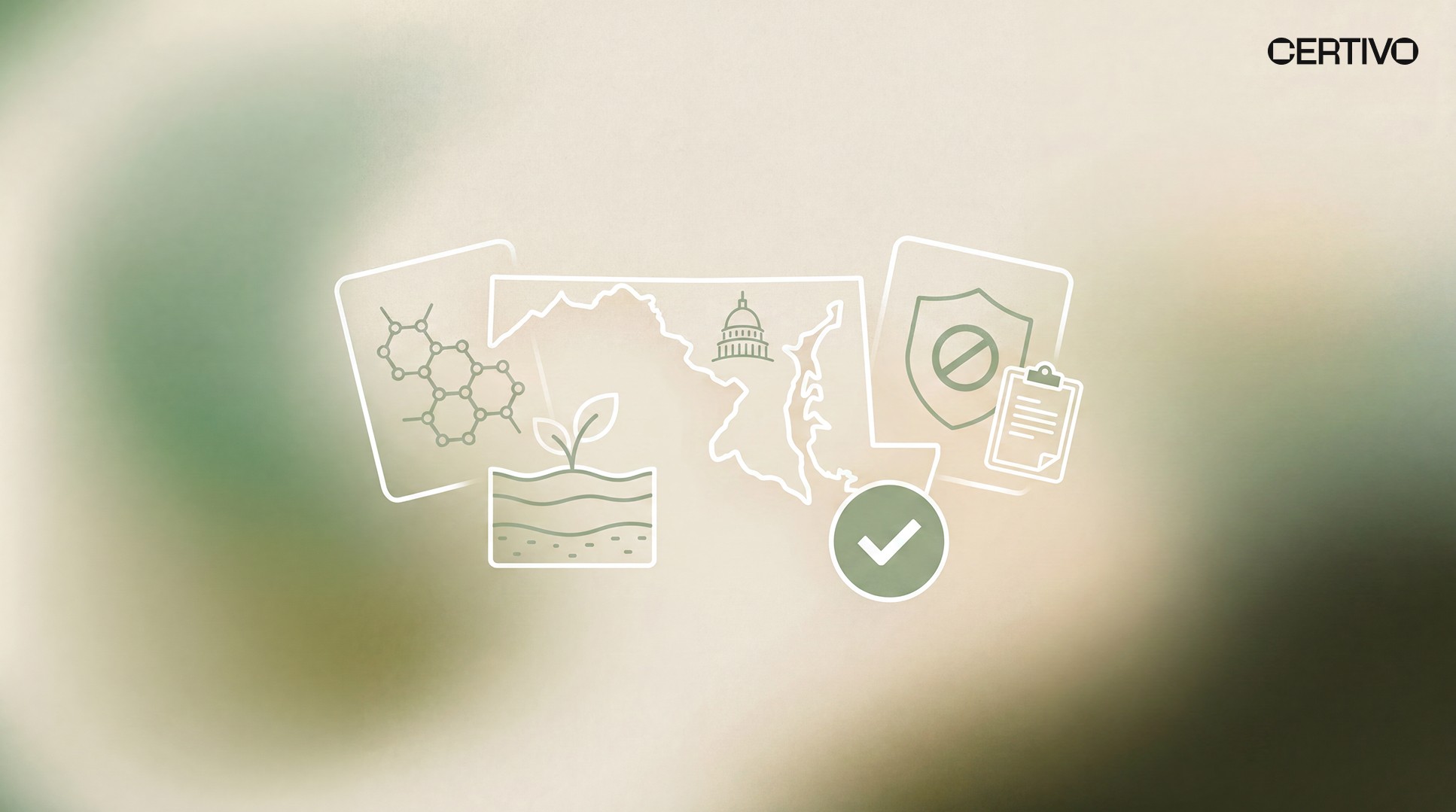 Maryland PFAS Biosolids Regulation 2028: SB 719 Compliance Guide for Manufacturers