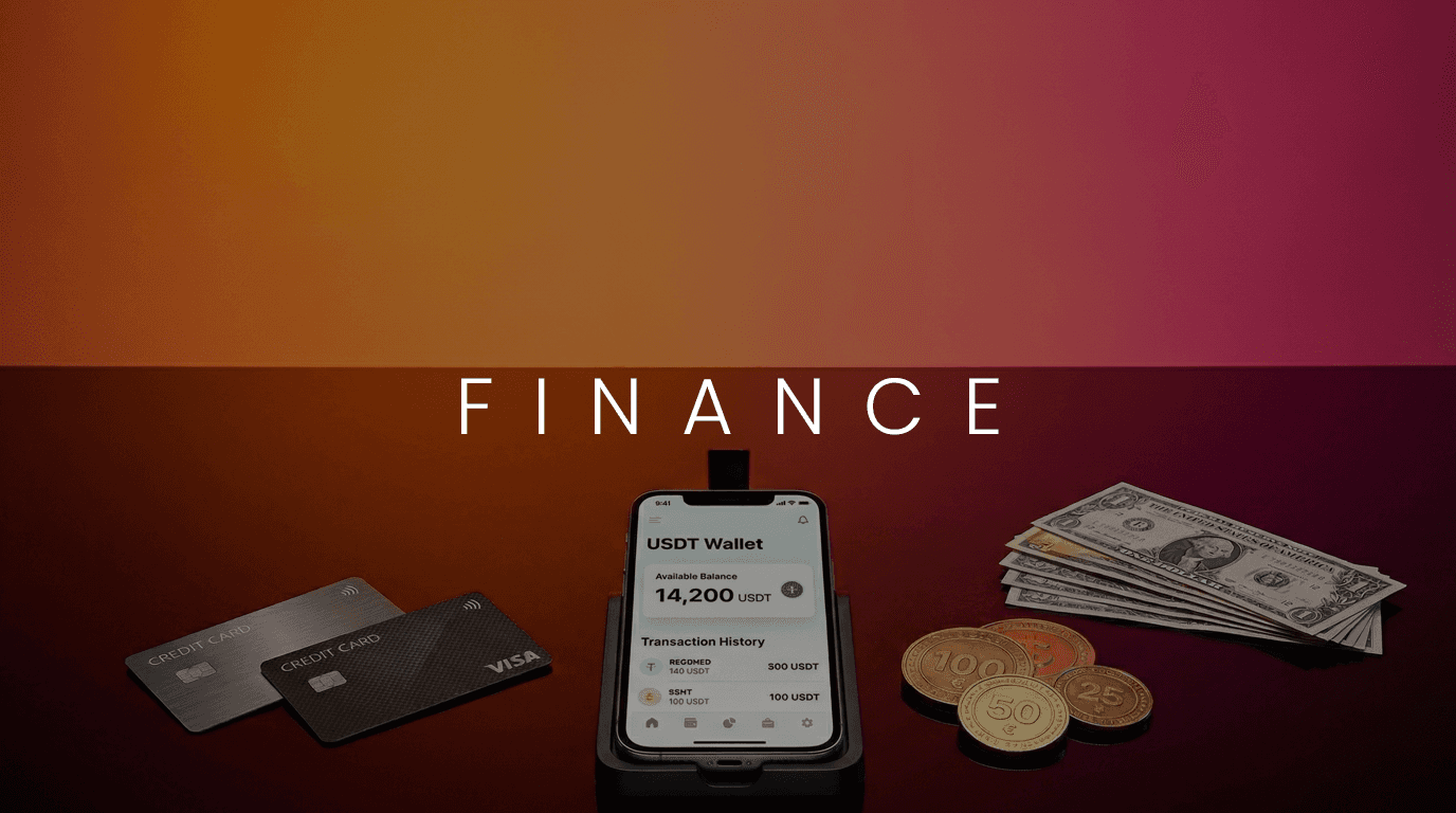 Soluciones de marketing para finanzas con foco en confianza y conversión.