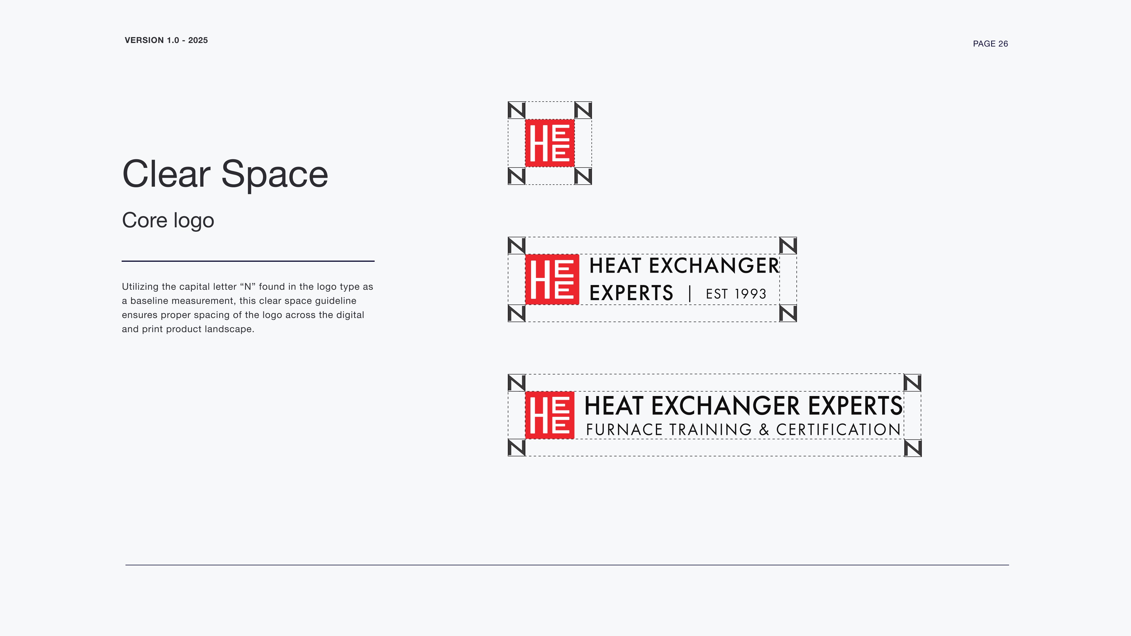 Walking on mountains