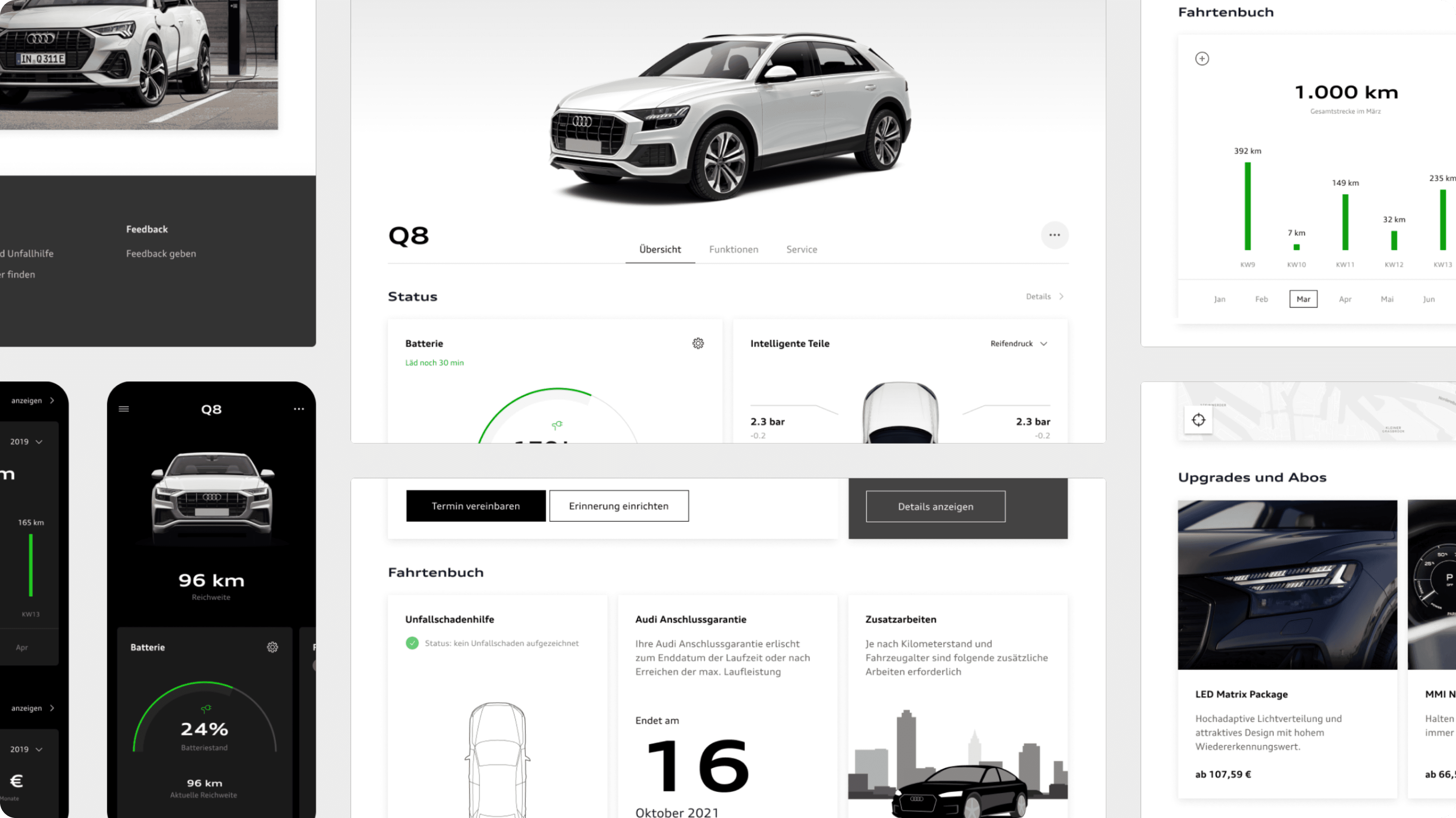 myAudi cover image