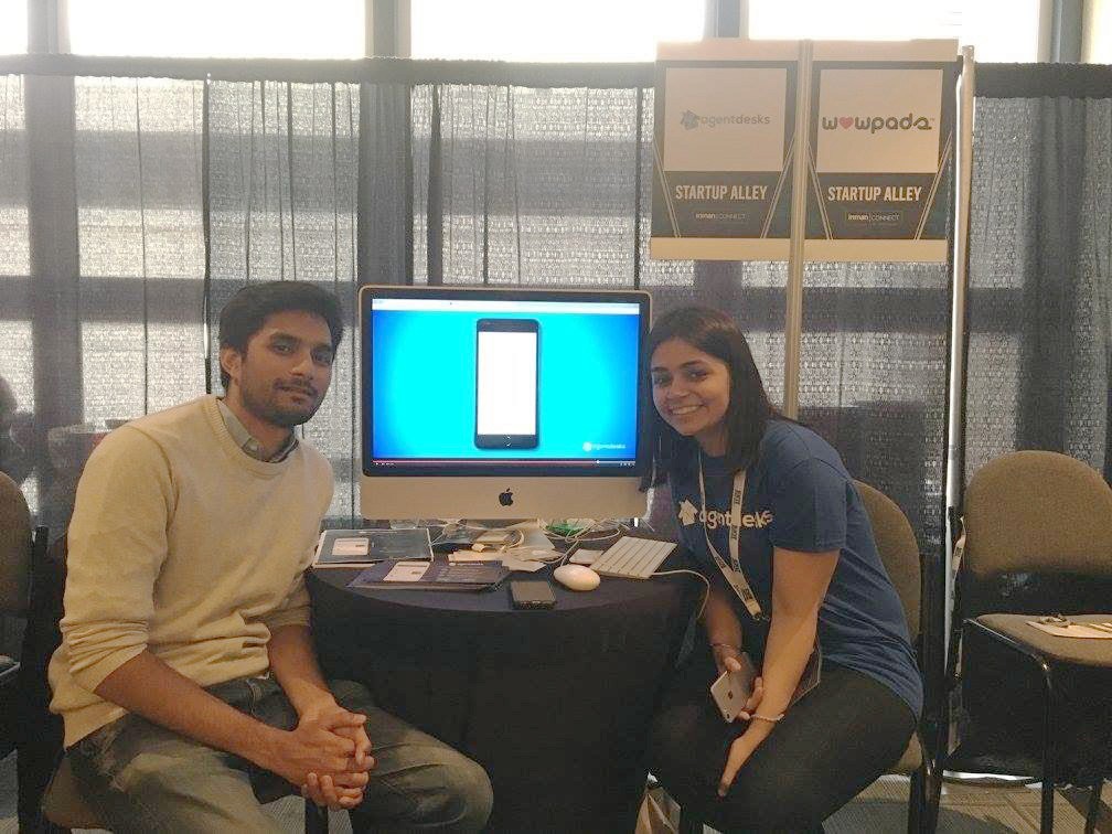 Real Estate Brokerage