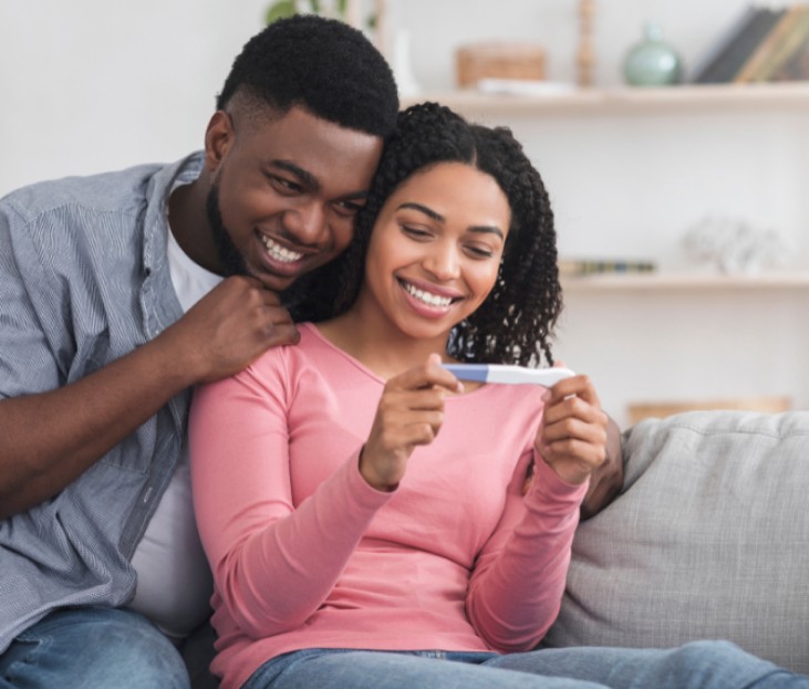 Your Fertility, Your Way