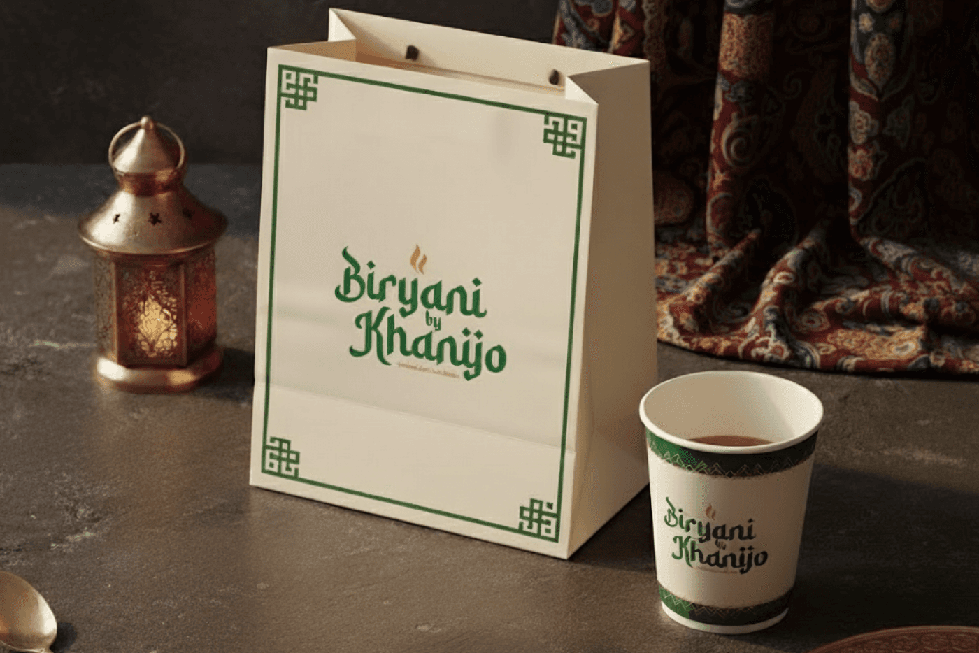 Packaging