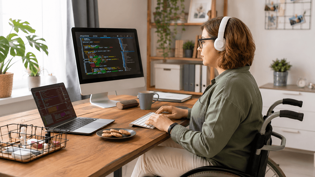 Algorithmic Performance Monitoring: When Productivity Software Becomes a Disability Claim