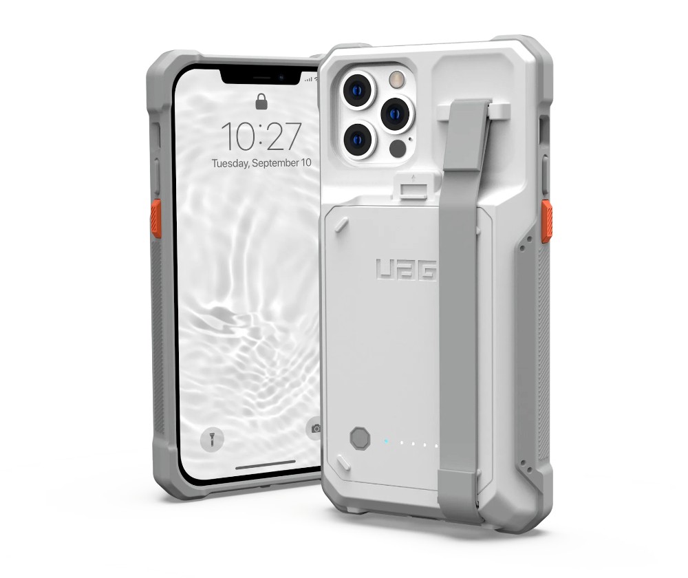 UAG Enterprise Cases