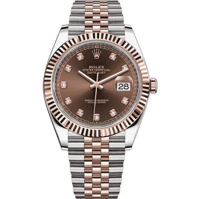 Rolex DateJust image 0